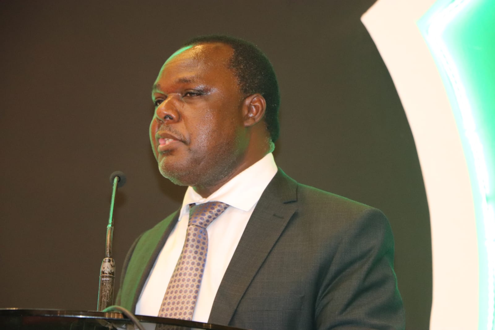 THE 3RD KENYA INVESTMENT CONFERENCE AT SAFARI PARK HOTEL ON 31ST MAY, 2023.