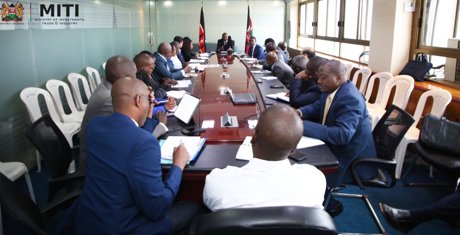 Low cost E-Bodas to create social transition for ordinary mwananchi 