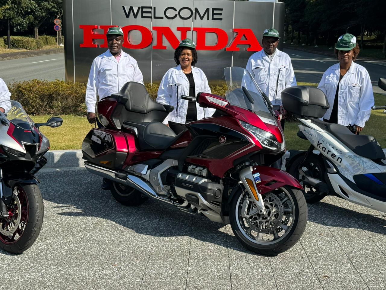 Call for Strengthening Kenya-Japan Business Engagements