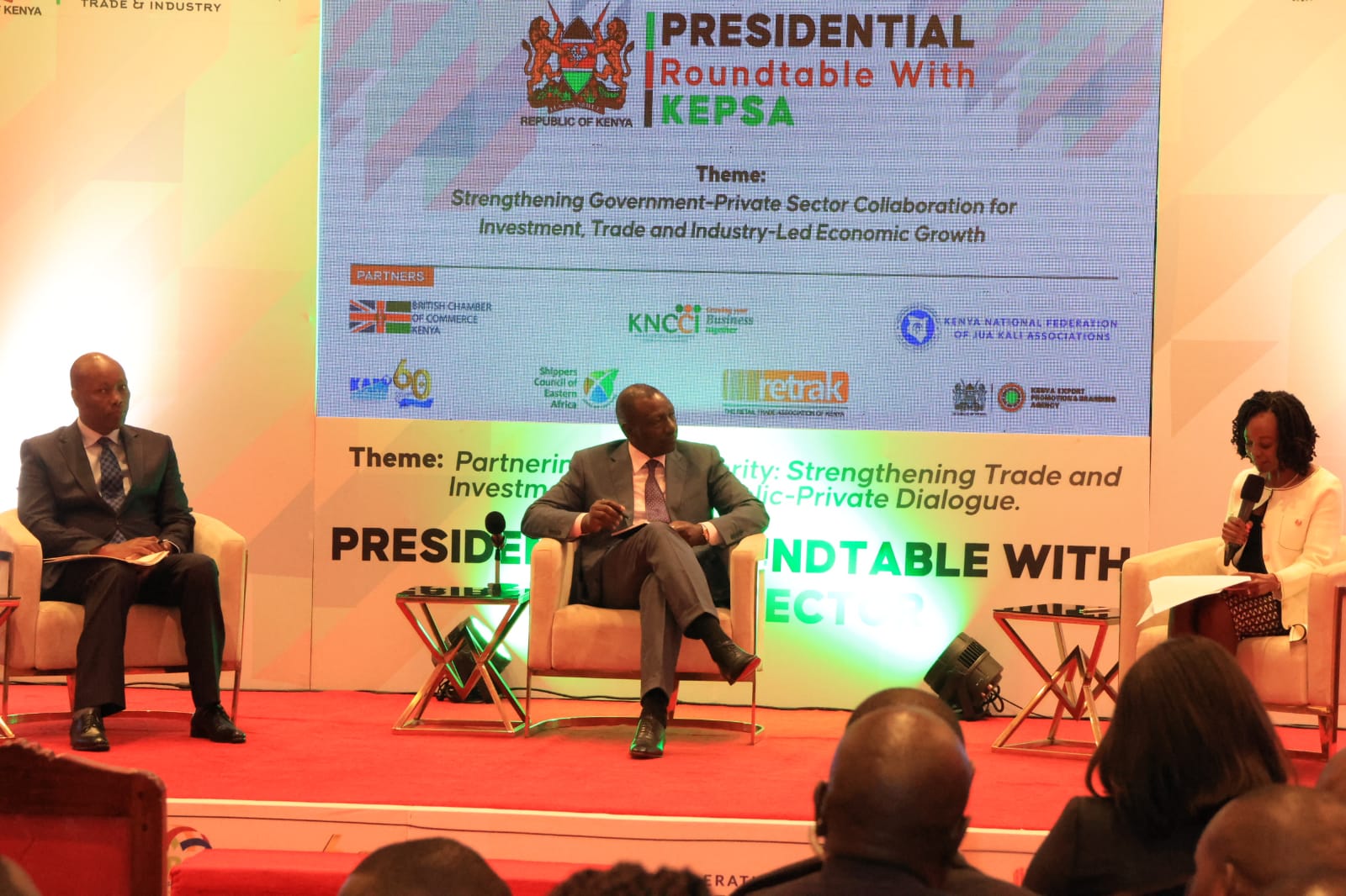 The Rivatex East Africa Limited will be privatized to ensure uptake of cotton from farmers.