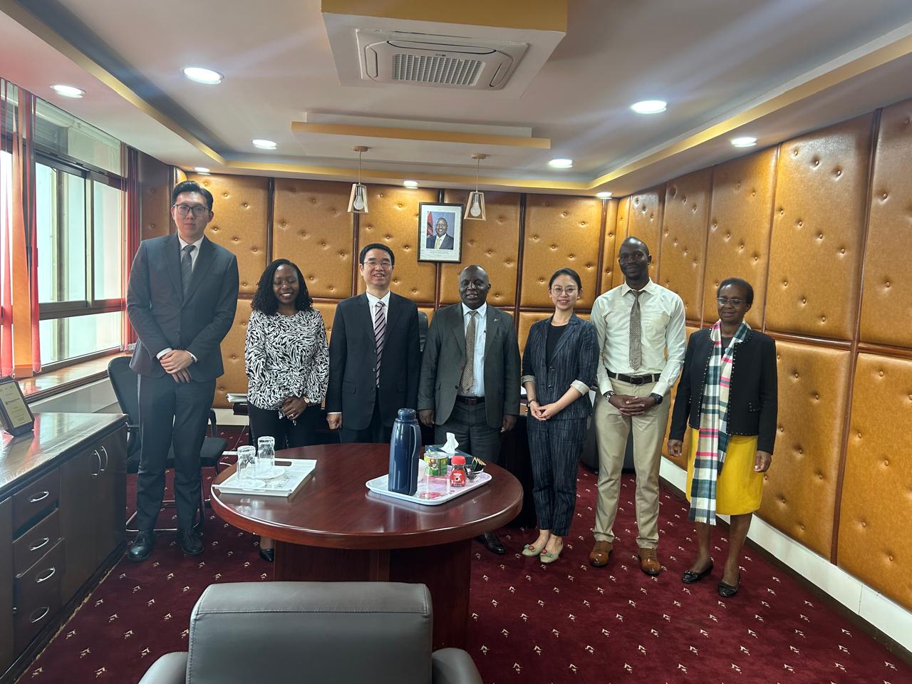 Industry Forges  for Research, Capacity Building and Investment in Cotton, Textile and Apparel Sector