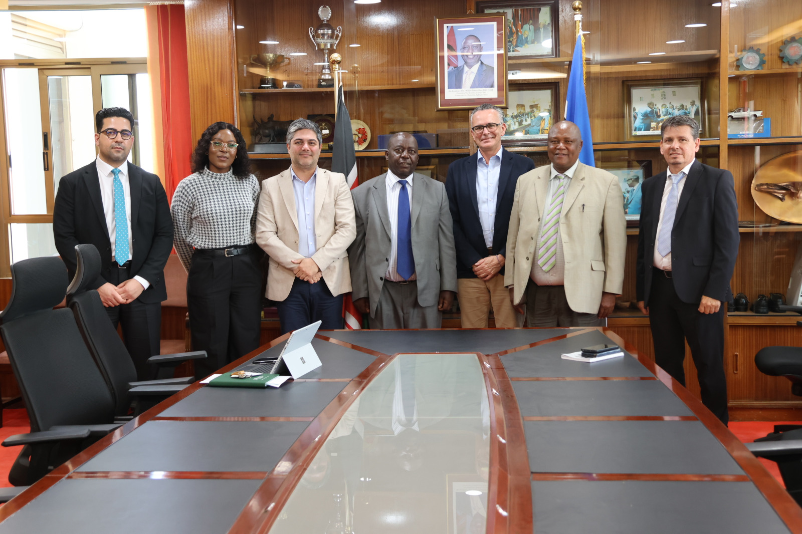 Industry Analyses Export Rejection Data for Strong Standard compliance