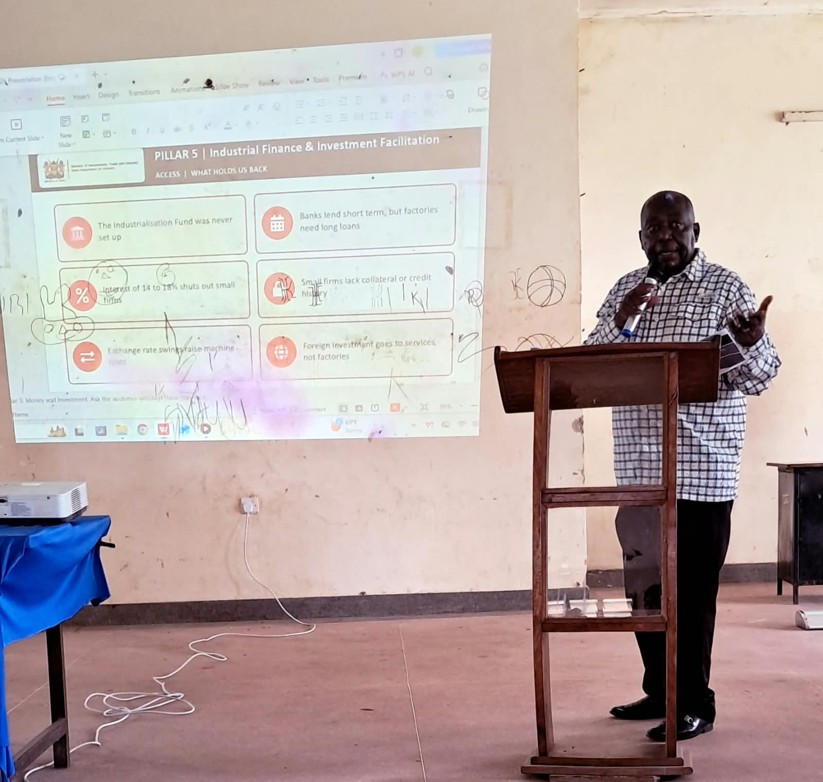 Coastal Counties Stakeholders Propose Reforms to Strengthen Kenya’s Industrialization Agenda