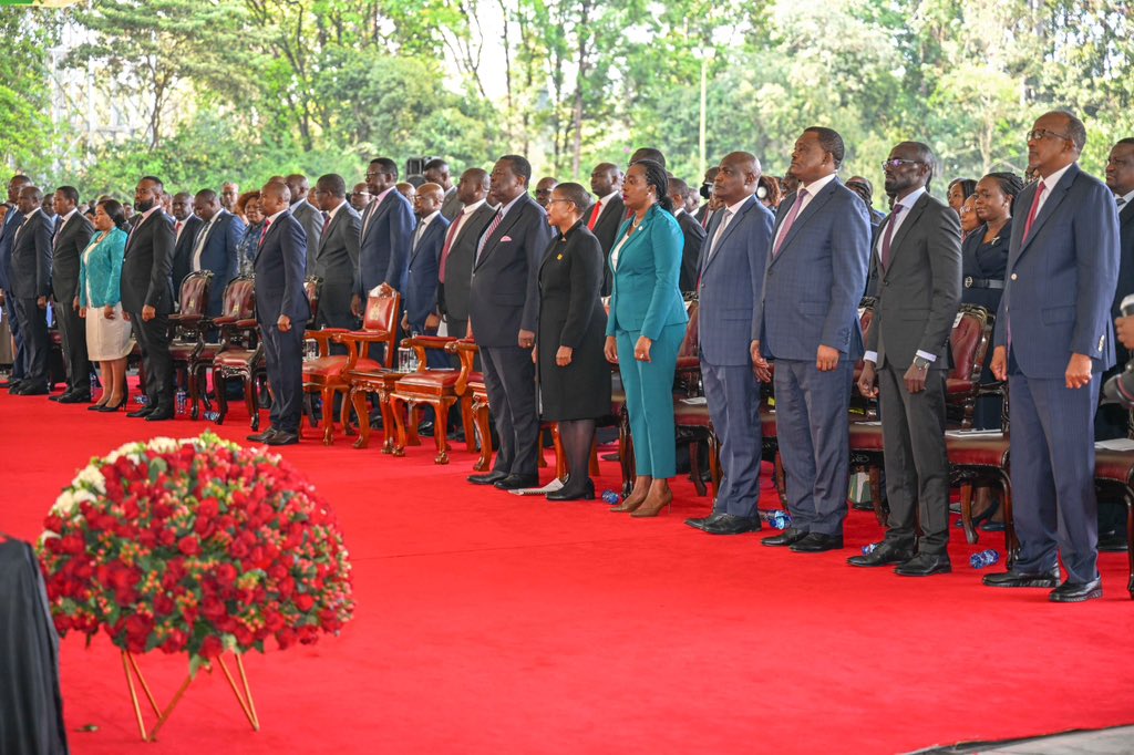 PC SIGNING AT STATEHOUSE on 19-11-2024