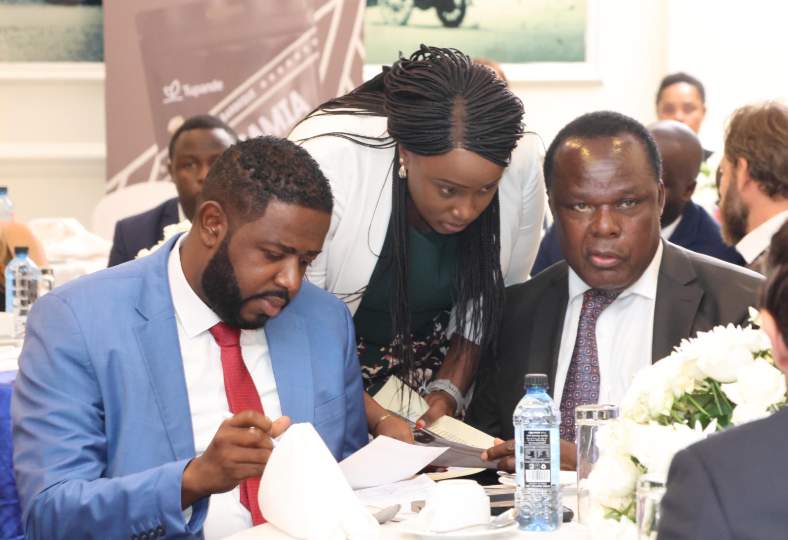 Kenya Rallies Investors ahead of Western Region CAIPs Conference