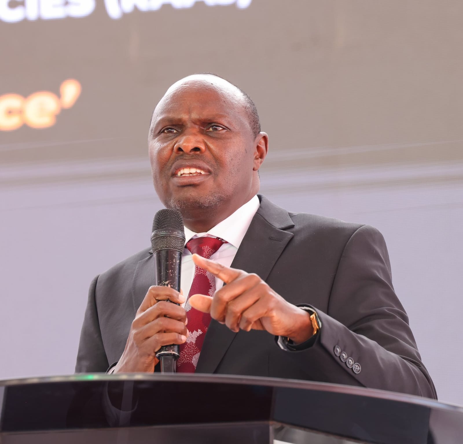 The 2nd Regulatory Authorities Annual Conference 2025