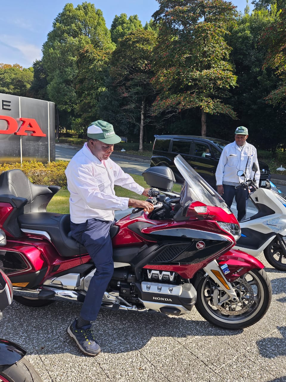 Call for Strengthening Kenya-Japan Business Engagements