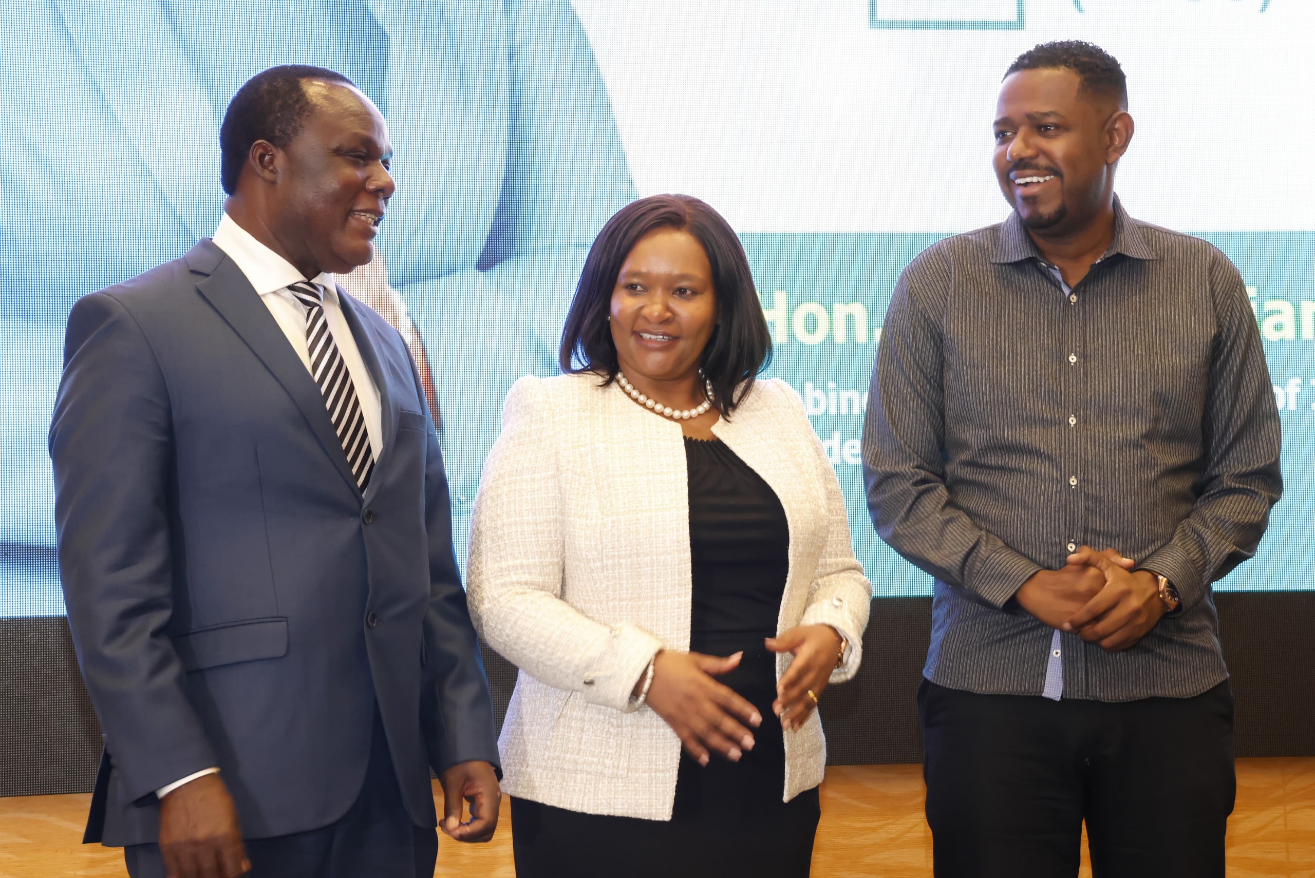 Karibu Business Support Centres