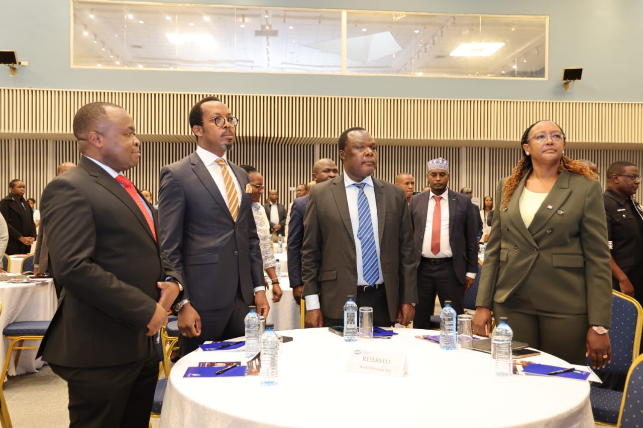 WORLD METROLOGICAL DAY