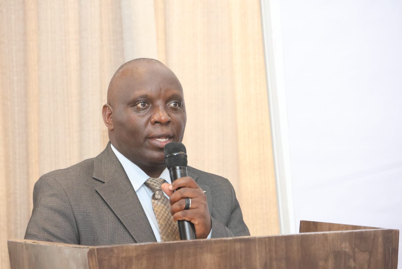 Stakeholders call for Continuous Mapping mechanism at Report Validation Forum