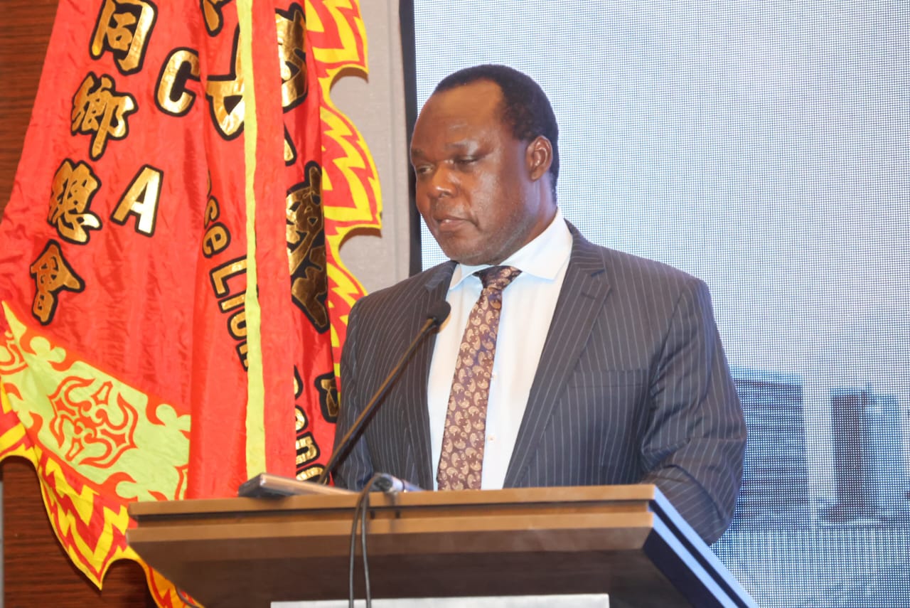 Kenya and Shenzhen Deepen Trade Ties to Accelerate Industrial Growth and Investment