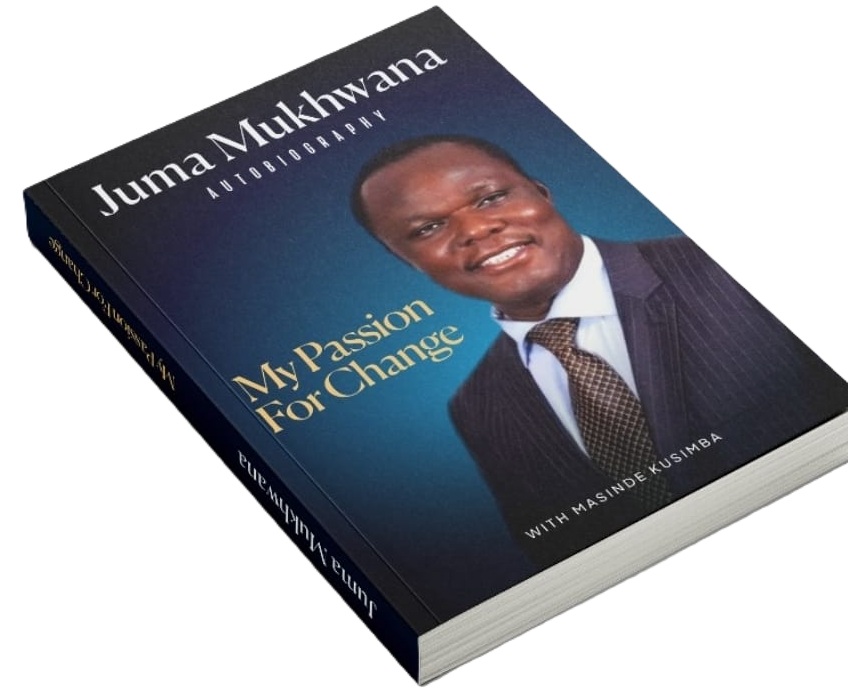 My Passion For Change