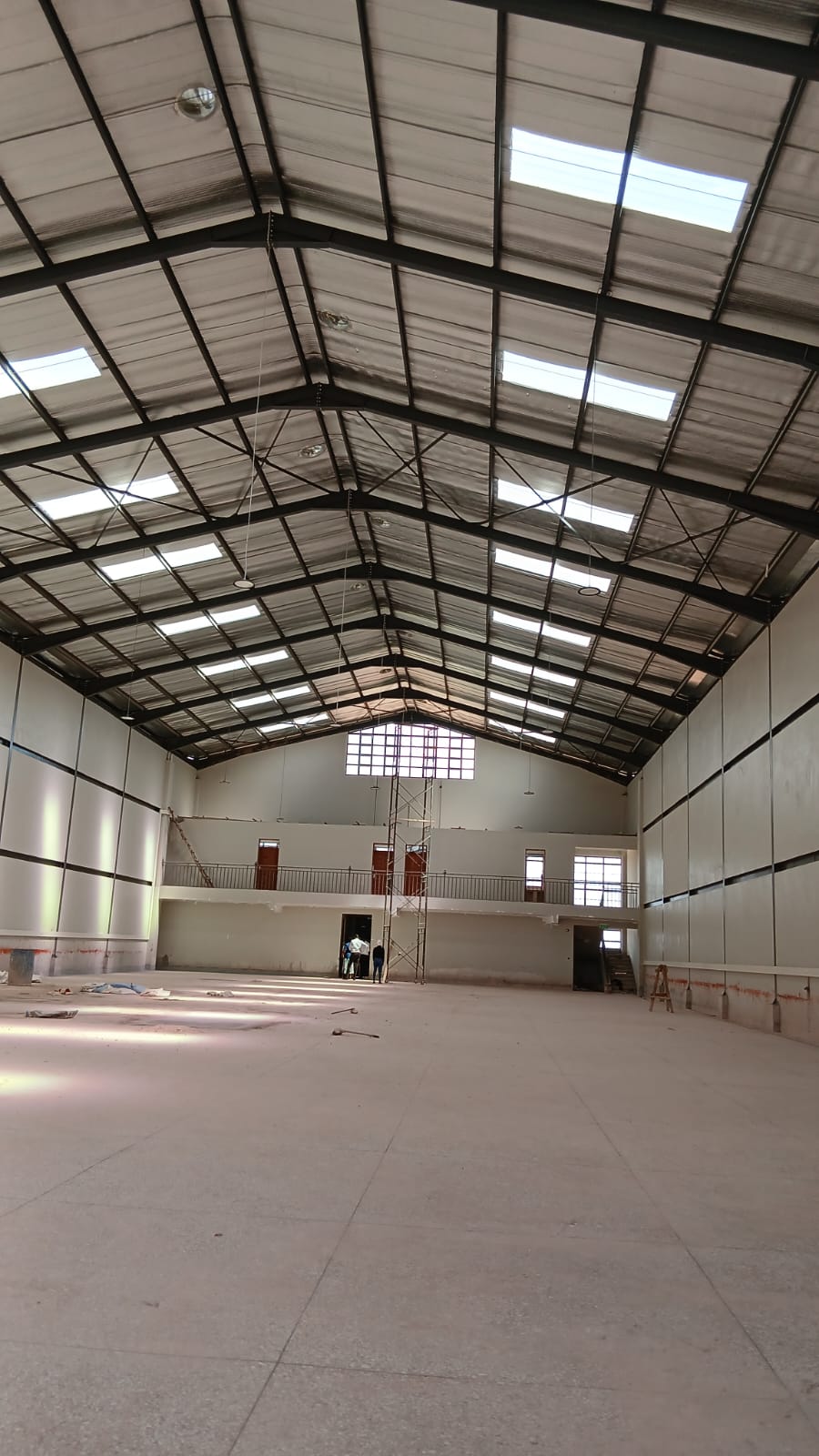 CAIPs Transform Central Kenya into a New Agro-Industrial Powerhouse