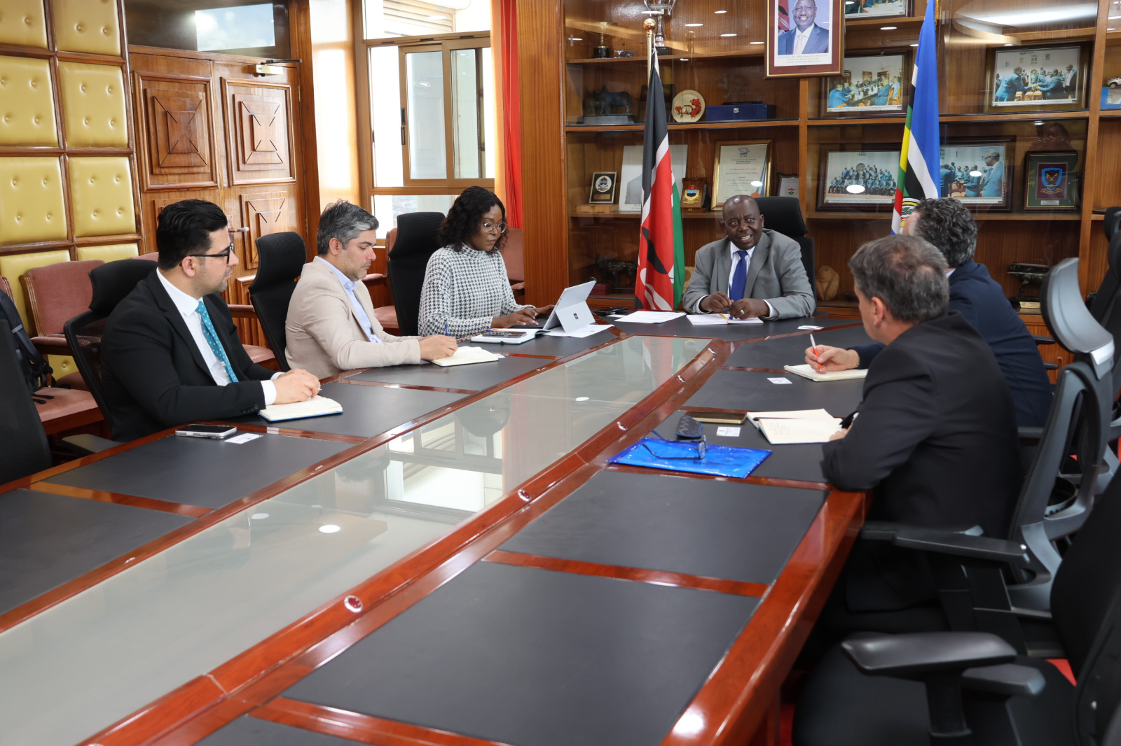 Industry Analyses Export Rejection Data for Strong Standard compliance