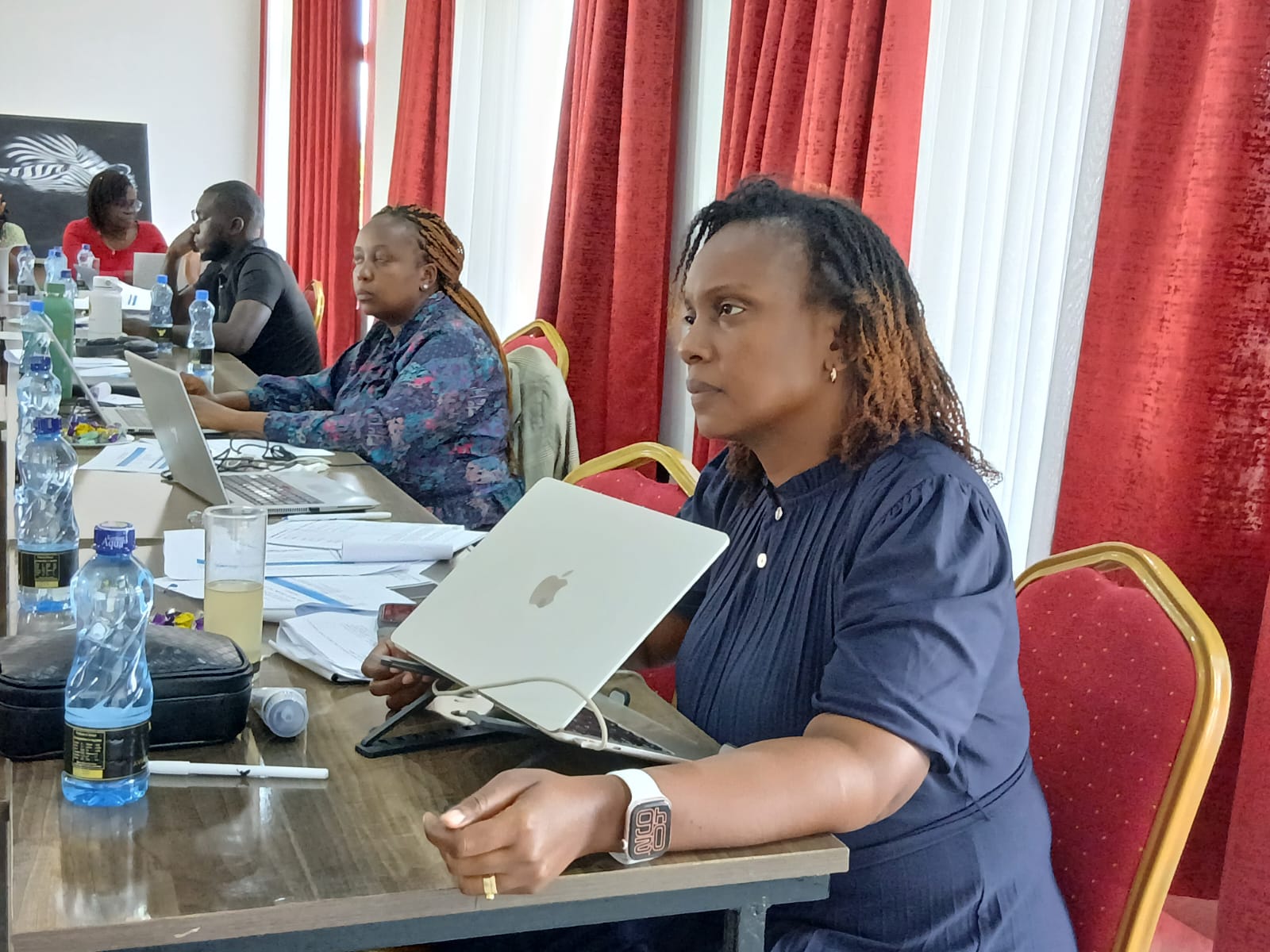 Industry Spearheads National Industrialization Policy Review