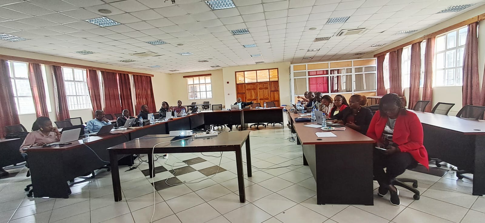 BPR meeting