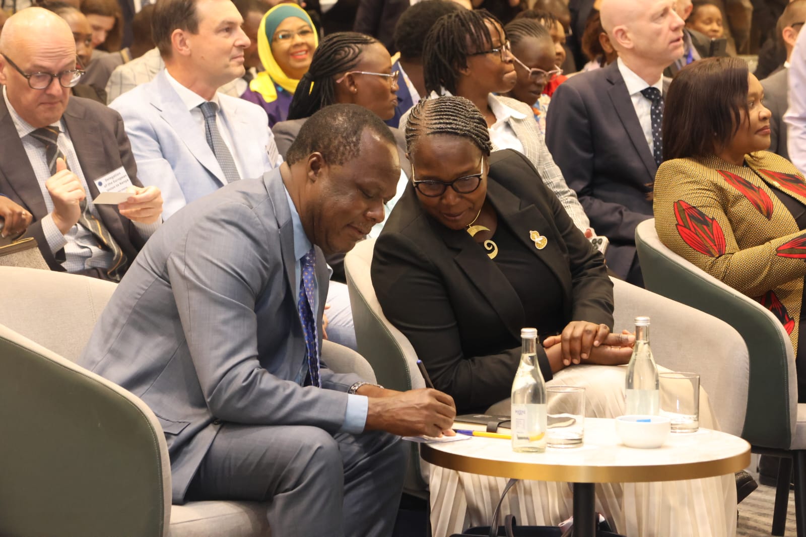 Kenya–Slovakia Business and Development Forum