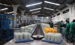 LOCAL CONTENT FOR CARS ASSEMBLED IN KENYA