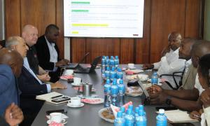 Progressive Policy Change Set to Spur Growth in Automotive Sector.