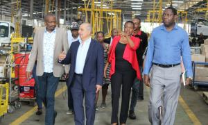 Progressive Policy Change Set to Spur Growth in Automotive Sector.