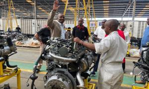 Progressive Policy Change Set to Spur Growth in Automotive Sector.