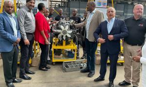 Progressive Policy Change Set to Spur Growth in Automotive Sector.