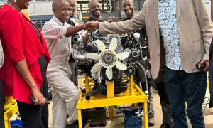 Progressive Policy Change Set to Spur Growth in Automotive Sector.